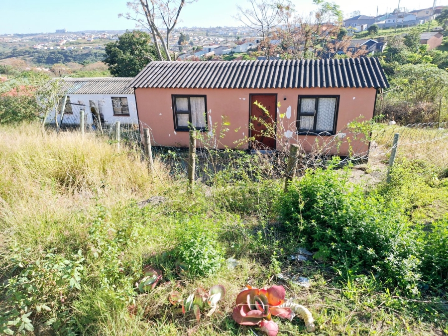 2 Bedroom Property for Sale in Mdantsane Eastern Cape